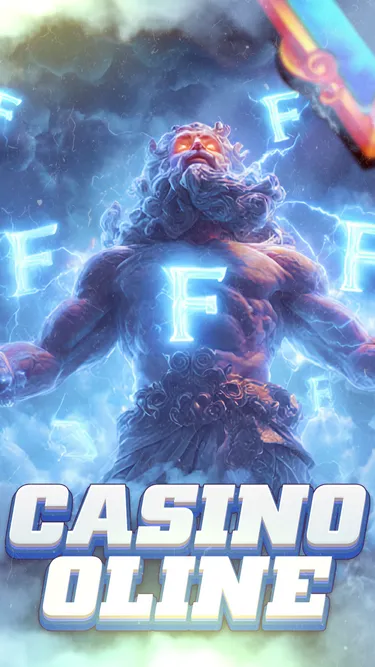 Casino Online Screenshot